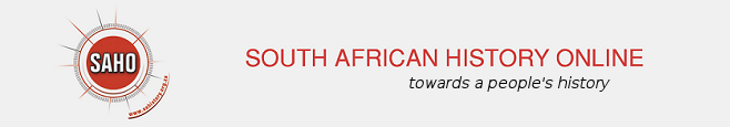 South African History Online